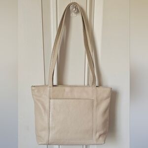 WILSONS LEATHER TOTE 💛
